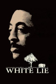 White Lie (1991) directed by Bill Condon • Reviews, film + cast