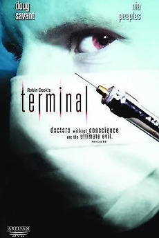 ‎Terminal (1996) directed by Larry Elikann • Reviews, film + cast ...
