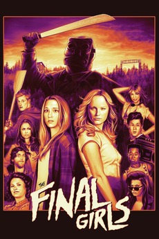 The Final Girls