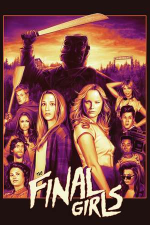 The Final Girls (2015)