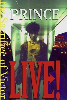 Prince: The Sacrifice Of Victor (1994) directed by Parris Patton