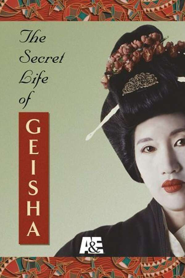 邦楽 The Secret Life of Geisha VCD The Secret Life of Geisha (1999) directed by Janice Sutherland