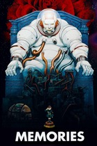 Memories poster