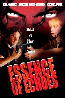 Essence of Echoes poster