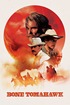Bone Tomahawk poster