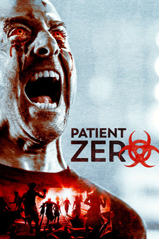 patient zero (2019) patient zero (2019)