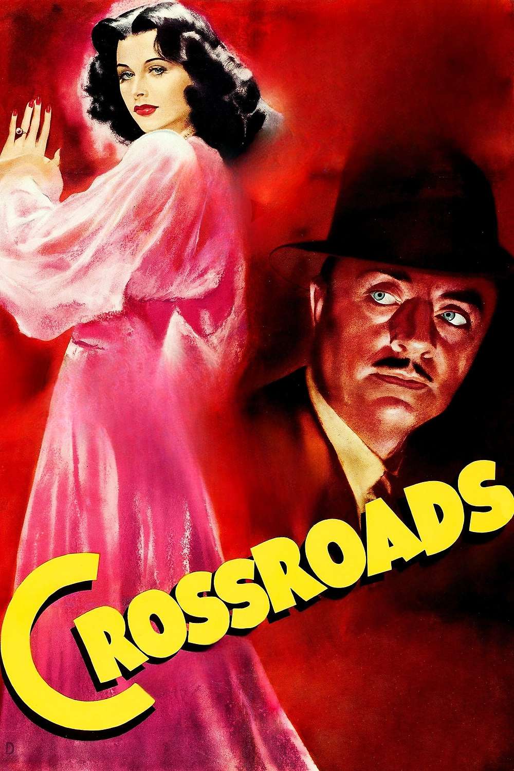 Crossroads 1942 Movie Cast 60 Photos - Moonagedaydream.film