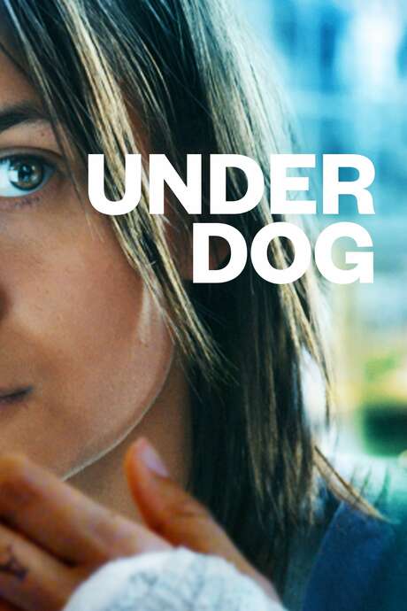 ‎Underdog (2014) directed by Ronnie Sandahl • Reviews, film + cast