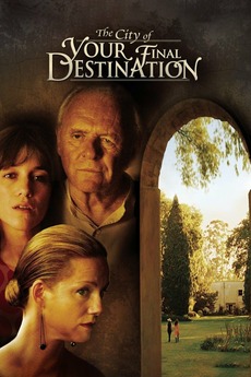 【在庫処分大特価!!】 Final Your of City The Destination James by directed (2009) 洋画・外国映画