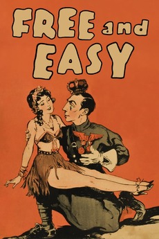 ‎Free and Easy (1930) directed by Edward Sedgwick ...
