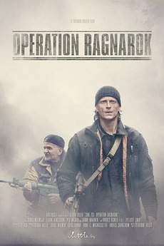 Operation Ragnarok 2018 Directed By Fredrik Hiller Reviews Film Cast Letterboxd Discover its cast ranked by popularity, see when it released, view trivia, and more. letterboxd