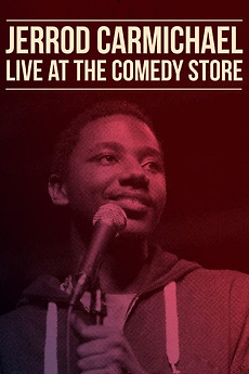Jerrod Carmichael: Love at the Store (2014)