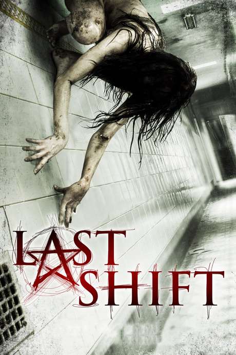 ‎Last Shift (2014) directed by Anthony DiBlasi • Reviews, film + cast ...