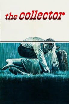 The Collector (1965)