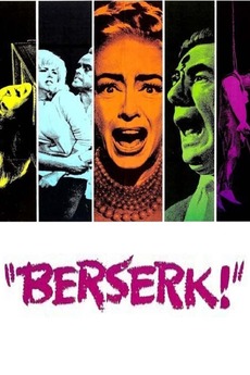 Berserk!