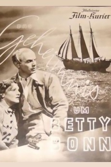 Das Geheimnis um Betty Bonn
