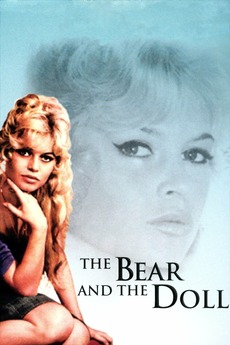 The Bear and the Doll (1970) directed by Michel Deville  Reviews, film +  cast  Letterboxd