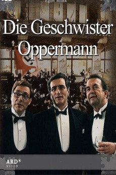 Oppermann Germany The Oppermanns (1983) directed by Egon Monk • Reviews, film + cast ...