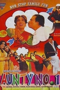 Aunty No 1 1998 Directed By Kirti Kumar Film Cast Letterboxd ℗ venus worldwide entertainment pvt.ltd. aunty no 1 1998 directed by kirti