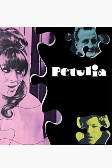 Petulia