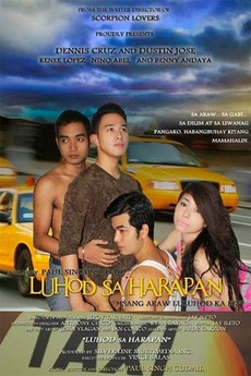 ‎Luhod sa Harapan (2014) directed by Paul Singh Cudail • Film + cast ...