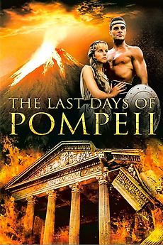 ‎The Last Days of Pompeii (1984) directed by Peter H. Hunt ...