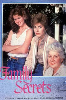 Family Secrets (1984) directed by Jack Hofsiss • Reviews, film + cast