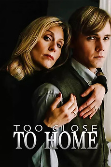 Too Close To Home 1997 Directed By Bill Corcoran Reviews Film Cast Letterboxd Close to home is a new zealand television soap opera which ran on television one (later becoming television new zealand) from 1975 to 1983. film cast letterboxd