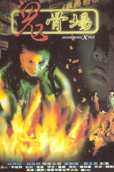 Hong Kong X File (1998) directed by Ka Ka • Reviews, film + cast