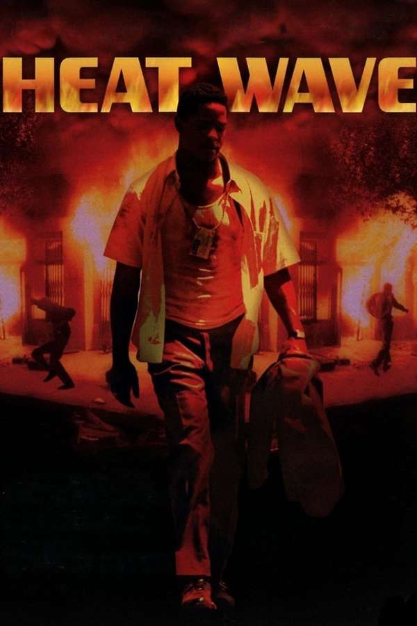 Heat Wave (1990) directed by Kevin Hooks • Reviews, film + cast
