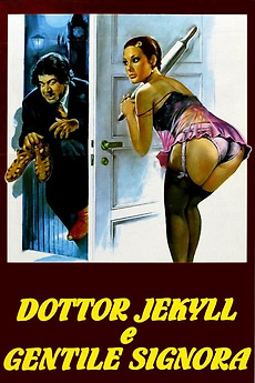 【中古】 Dr Jekyll E Gentile Signora / Basta Che Non Si Sappia In Giro Dr. Jekyll Likes Them Hot (1979) directed by Steno • Reviews, film