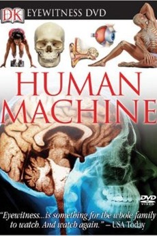 ‎Eyewitness DVD: Human Machine (2008) • Film + cast • Letterboxd