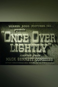 ‎Once Over Lightly (1944) directed by James Bloodworth • Reviews, film ...