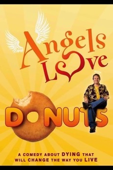 ‎Angels Love Donuts (2010) • Reviews, film + cast • Letterboxd