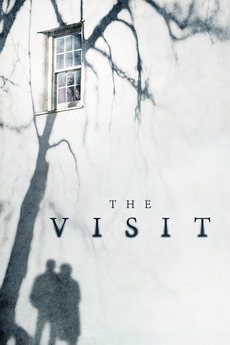 The Visit 2015 Directed By M Night Shyamalan Reviews Film