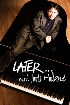 Later... with Jools Holland Louder