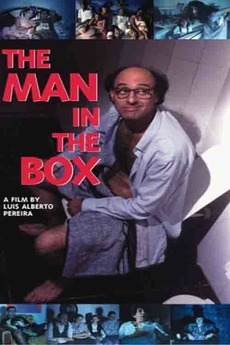‎The Man in the Box (1994) directed by Luiz Alberto Pereira • Reviews ...