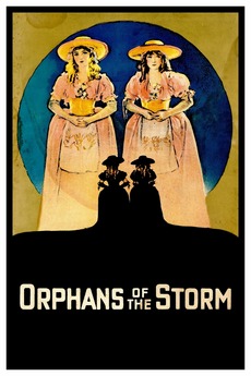 Orphans of the Storm