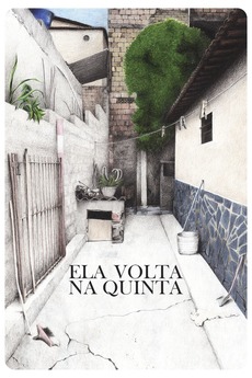 She Comes Back on Thursday