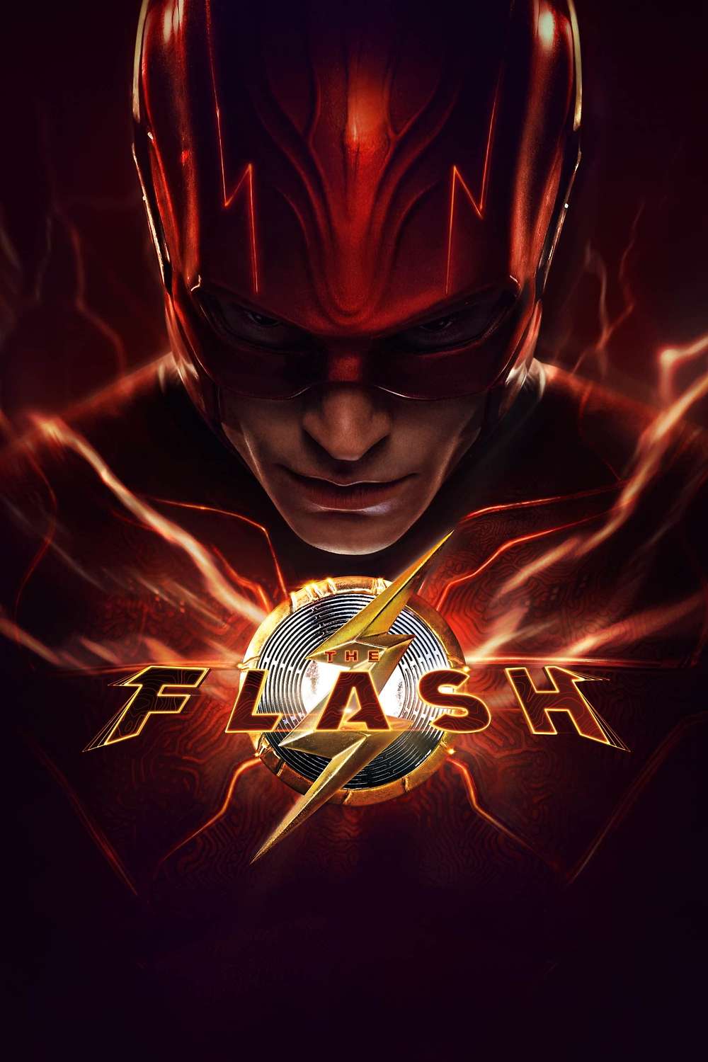 The Flash The Flash