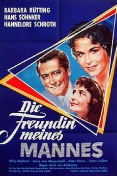Die Freundin Meines Besten Freundes Die Freundin Meines Besten Freundes