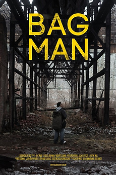 bag man short film