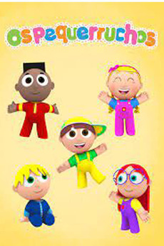 â žos Pequerruchos 2012 â Reviews Film Cast â Letterboxd