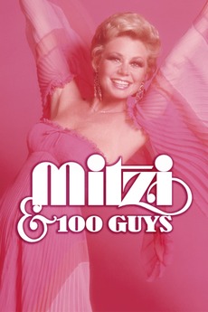 ‎Mitzi & 100 Guys (1975) directed by Tony Charmoli • Reviews, film