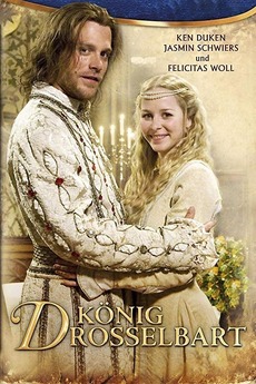 Konig Drosselbart 2008 Directed By Sibylle Tafel Film Cast