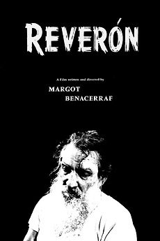 ‎Reverón (1952) directed by Margot Benacerraf • Reviews, film + cast ...