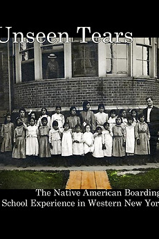 ‎Unseen Tears: The Native American Boarding School Experience in ...