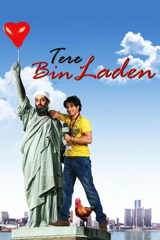Tere Bin Laden 2010 Directed By Abhishek Sharma Reviews Film Cast Letterboxd But when things couldn't look worse he comes. tere bin laden 2010 directed by