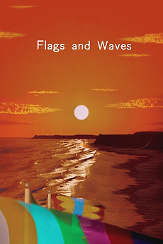 â žflags And Waves 1986 Directed By Bill Reeves Alain Fournier