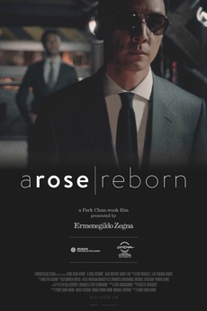 A Rose Reborn 2014 Directed By Park Chan Wook Reviews Film Cast Letterboxd